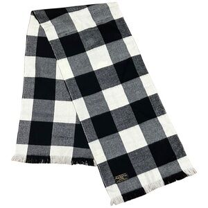 Merino wool scarf